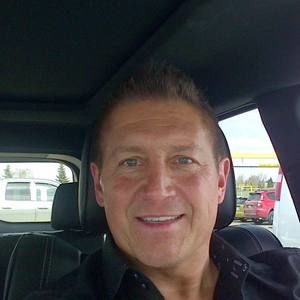 Meet your Posher, Darren